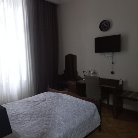 Apartment On Vera Tbilisi Bagian luar foto