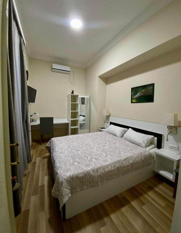 Apartment On Vera Tbilisi Bagian luar foto